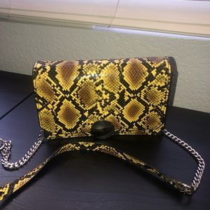 Zara Crossbody Bag